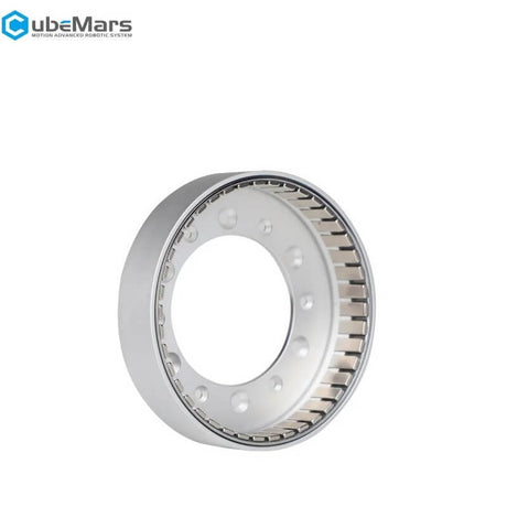 CubeMars RO80 Motor | High-Torque Robot Actuator for Robotics Development product image 5