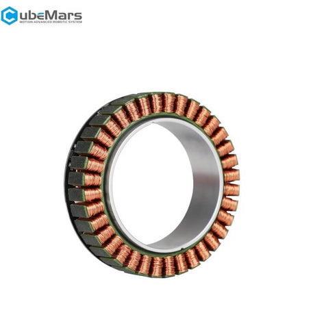 CubeMars RO80 Motor | High-Torque Robot Actuator for Robotics Development product image 6