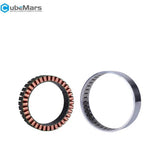 CubeMars RO80 Motor | High-Torque Robot Actuator for Robotics Development product image 8