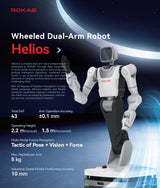 Rokae Helios Wheeled Dual-Arm Robot for Industrial Automation_02