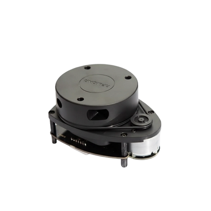 SLAMTEC RPLIDAR A1 360° LiDAR Sensor for SLAM Applications