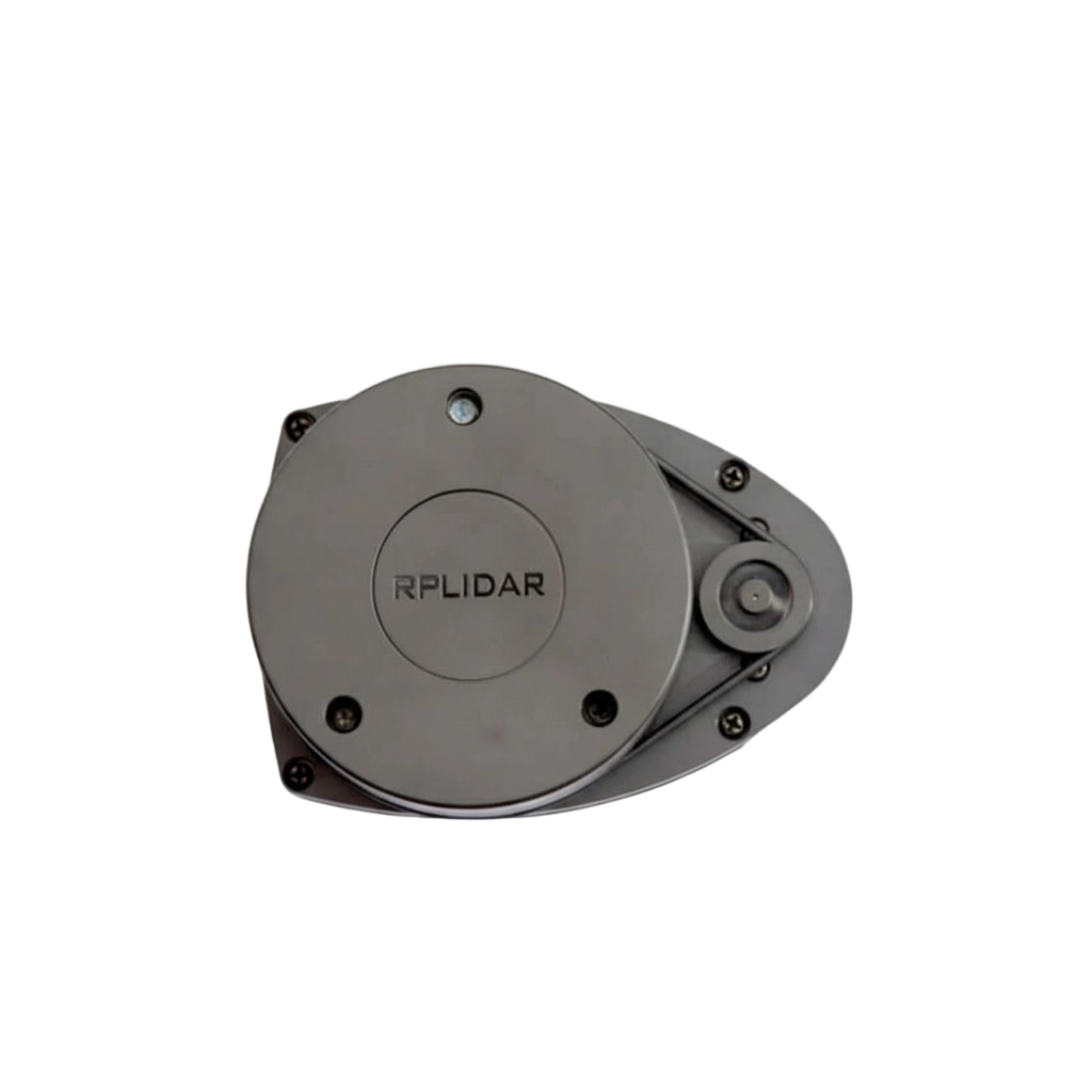 SLAMTEC RPLIDAR A1 360° LiDAR Sensor for SLAM Applications_02