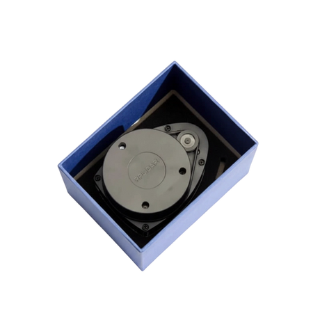 SLAMTEC RPLIDAR A1 360° LiDAR Sensor for SLAM Applications_03