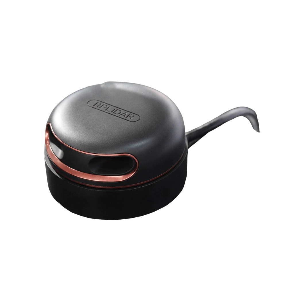 SLAMTEC RPLIDAR A2 360° LiDAR Sensor for Robotics & Mapping_02