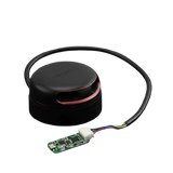 SLAMTEC RPLIDAR A2 360° LiDAR Sensor for Robotics & Mapping_03