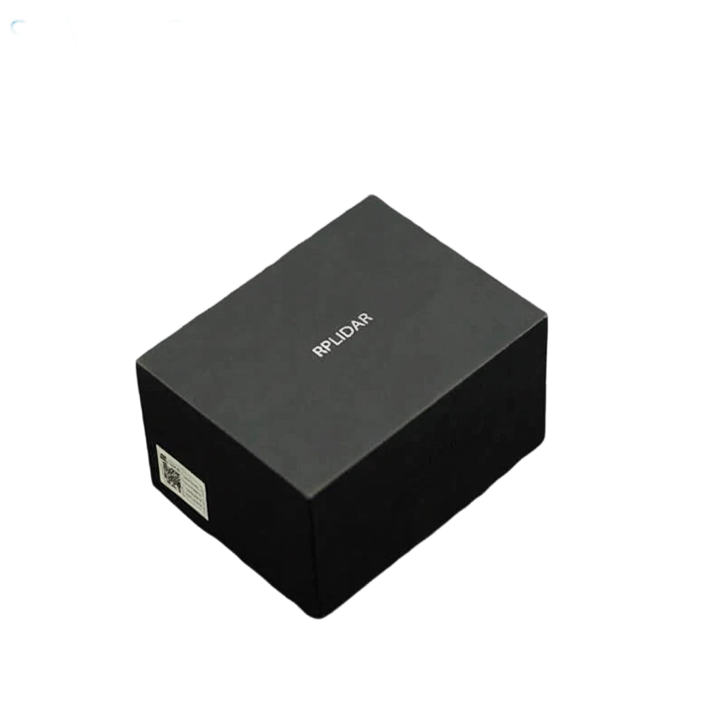 SLAMTEC RPLIDAR A2 360° LiDAR Sensor for Robotics & Mapping_04