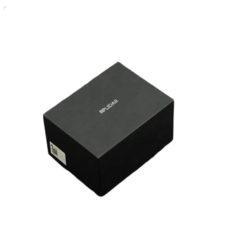 SLAMTEC RPLIDAR A2 360° LiDAR Sensor for Robotics & Mapping_04