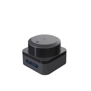 Sensors & LiDAR