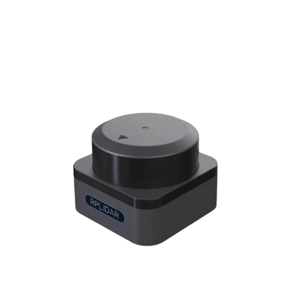 SLAMTEC RPLIDAR S3 360° LiDAR Sensor for SLAM & Robotics