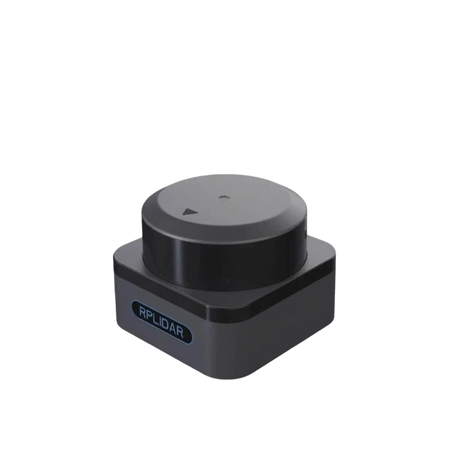 SLAMTEC RPLIDAR S3 360° LiDAR Sensor for SLAM & Robotics_01
