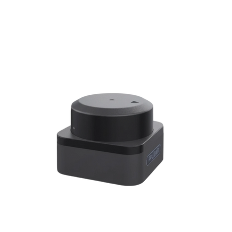 SLAMTEC RPLIDAR S3 360° LiDAR Sensor for SLAM & Robotics_02