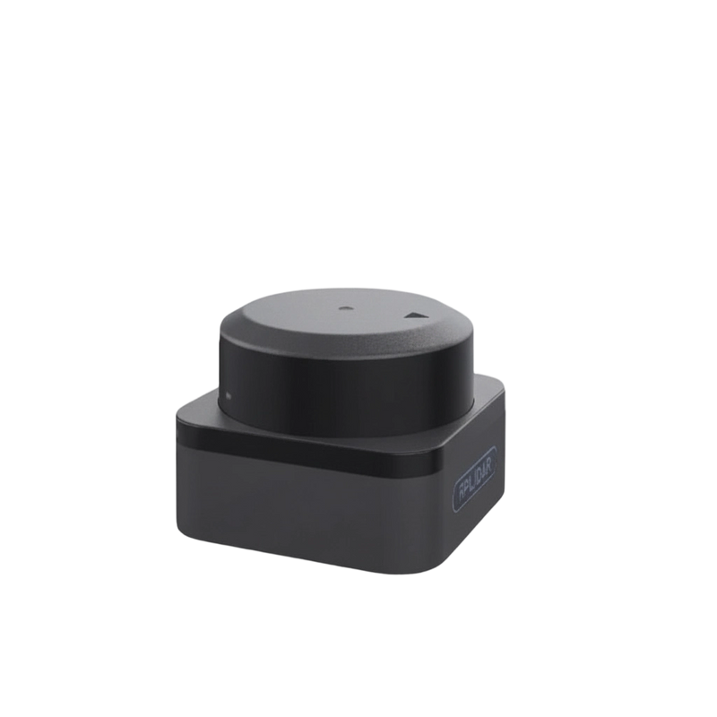 SLAMTEC RPLIDAR S3 360° LiDAR Sensor for SLAM & Robotics_02