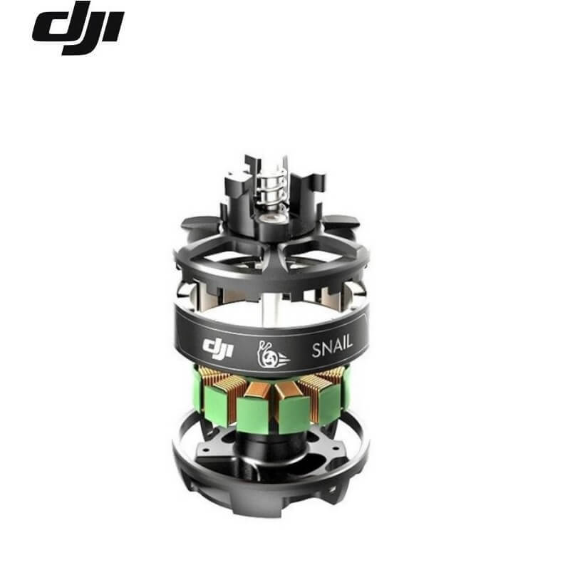 DJI RoboMaster Snail 2305 Motor & C615 Speed Controller | Robot Motor and Speed Controller for Robotics Development product image 2