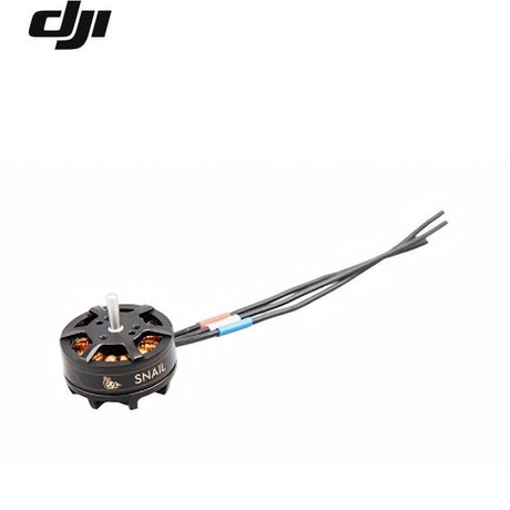 DJI RoboMaster Snail 2305 Motor & C615 Speed Controller | Robot Motor and Speed Controller for Robotics Development product image 3