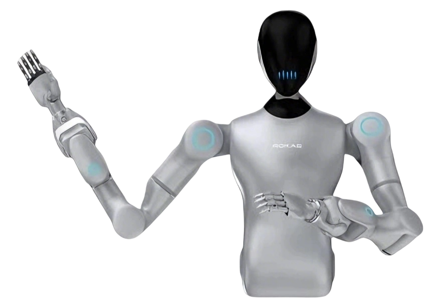 Rokae AR5 Humanoid Force-Controlled Robot Arms for Precision Automation_01