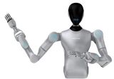 Rokae AR5 Humanoid Force-Controlled Robot Arms for Precision Automation_01