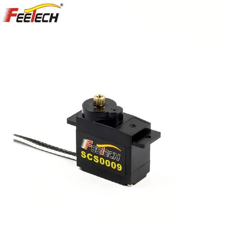 FEETECH SCS0009 Servo Motor product image 1