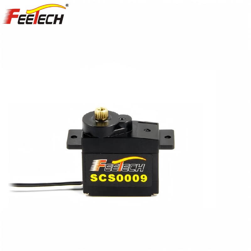 FEETECH SCS0009 Servo Motor product image 2