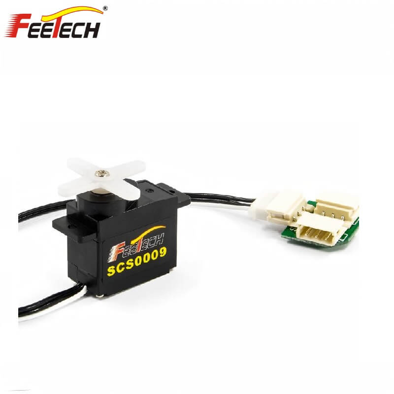 FEETECH SCS0009 Servo Motor product image 3