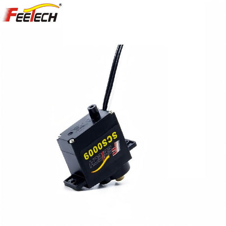FEETECH SCS0009 Servo Motor product image 7