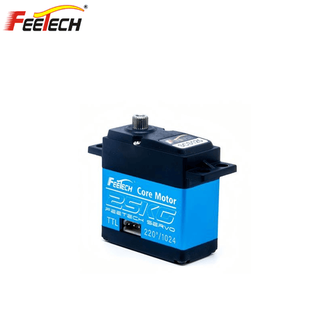 FEETECH SCS125 Servo Motor product image 2