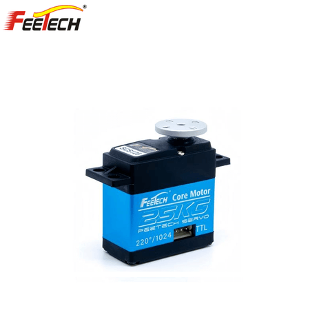 FEETECH SCS125 Servo Motor product image 1