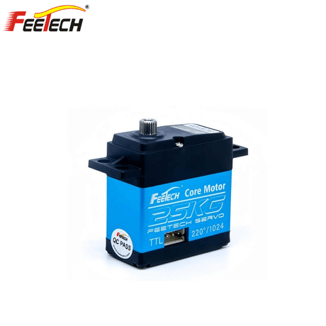 FEETECH SCS125 Servo Motor product image 3