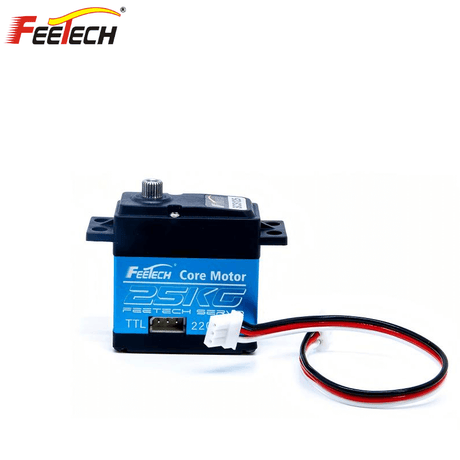 FEETECH SCS125 Servo Motor product image 4