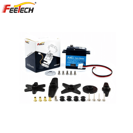 FEETECH SCS125 Servo Motor product image 5