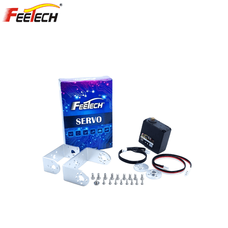 FEETECH SCS15 Servo Motor product image 5