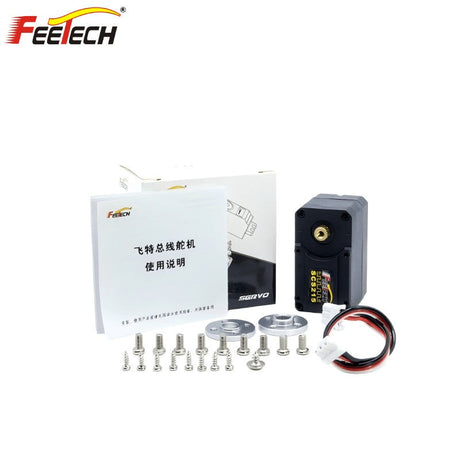 FEETECH SCS215 Servo Motor product image 5