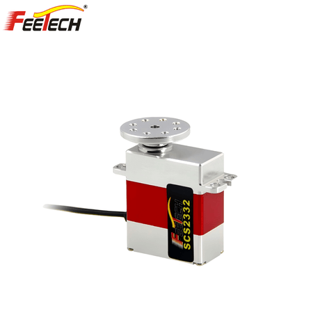 FEETECH SCS2332 Servo Motor product image 1