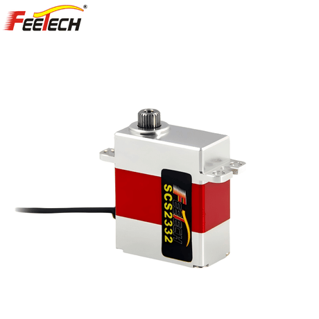 FEETECH SCS2332 Servo Motor product image 2