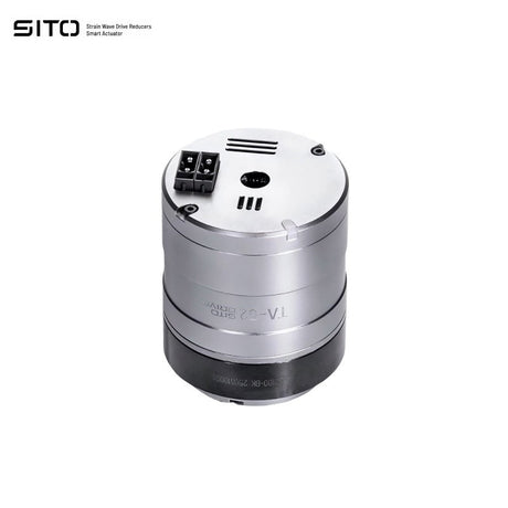 SITO DRIVE TA-52 Rotary Actuator product image 3