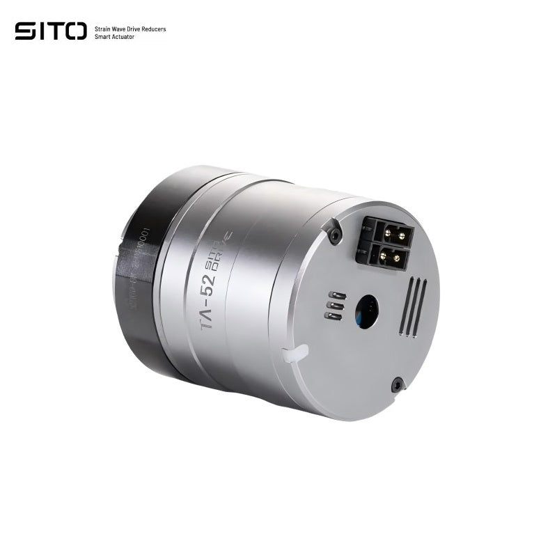SITO DRIVE TA-52 Rotary Actuator product image 4