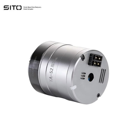 SITO DRIVE TA-52 Rotary Actuator product image 4