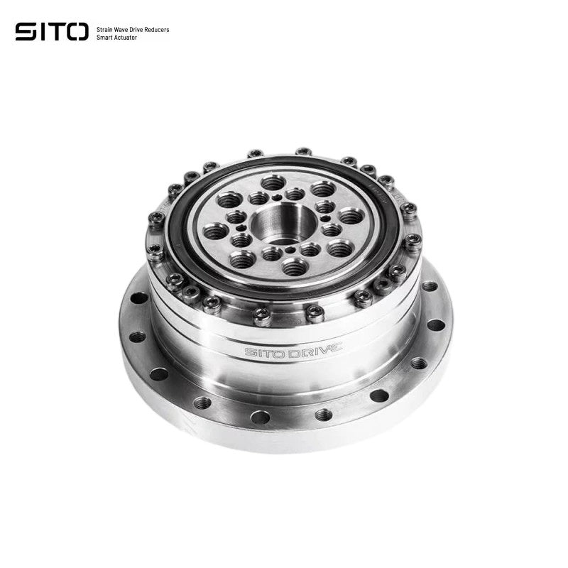 SITO DRIVE CS-25-I Reducer product image 5