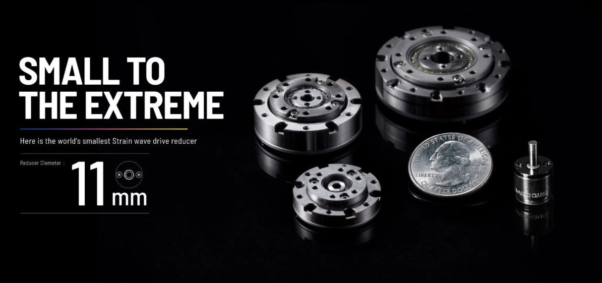 SITO DRIVE HD-11 Reducer product image 3