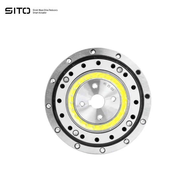 SITO DRIVE HS-25-III Reducer product image 3