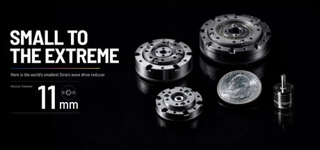 SITO DRIVE HS-17-I Reducer product image 8