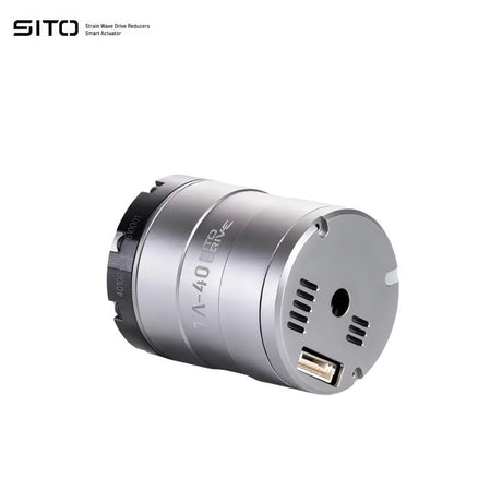 SITO DRIVE TA-40 Rotary Actuator product image 4