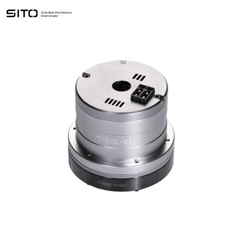 SITO DRIVE TA-70 Rotary Actuator product image 4
