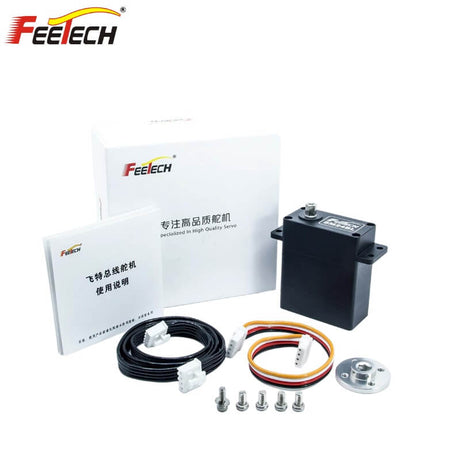 FEETECH SM24BL-C001 Servo Motor product image 6