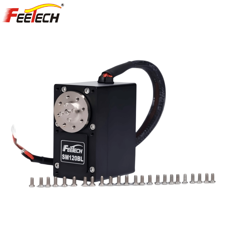 FEETECH SM120BL Servo Motor product image 3