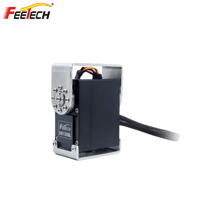 FEETECH SM120BL Servo Motor product image 6