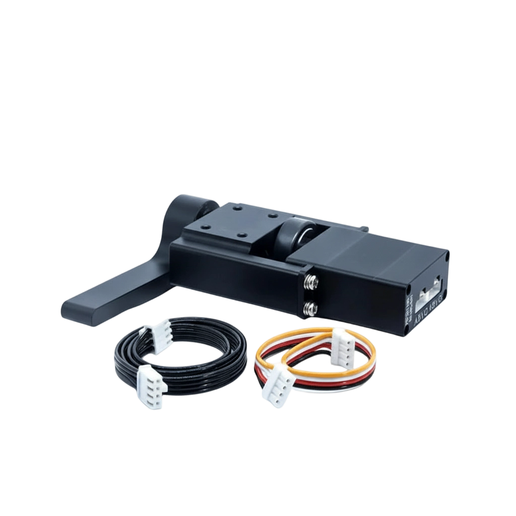 FEETECH SM24BL-C015 Compact Servo Motor for Robotics_03