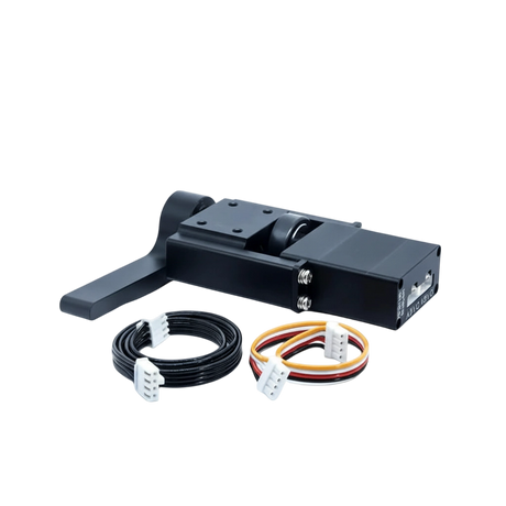 FEETECH SM24BL-C015 Compact Servo Motor for Robotics_03