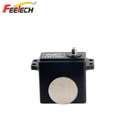 FEETECH SM2912-C001 Servo Motor product image 3