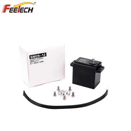 FEETECH SM2912-C001 Servo Motor product image 4