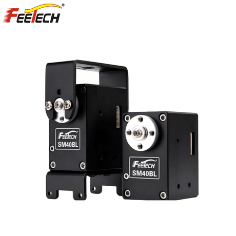 FEETECH SM40BL-C001 Servo Motor product image 2